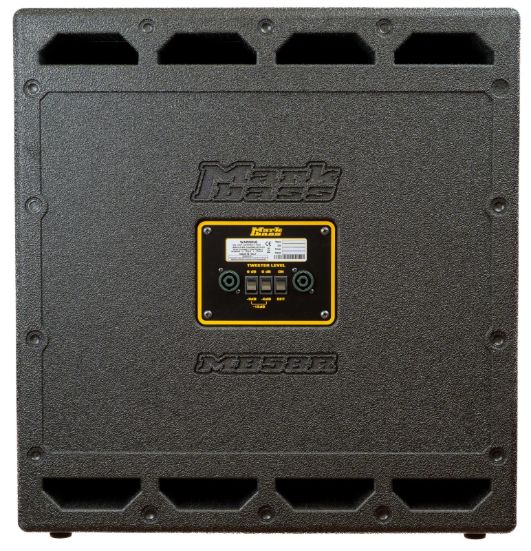 Markbass MB58R 103 Energy, 6 Ohm